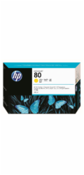 C4848A DG 105X YELL.  350ml.