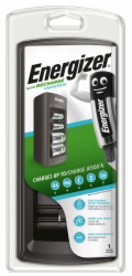 Nabíječka s LCD Energizer