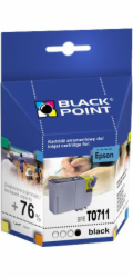 Black Point BPET0711
