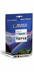 Black Point BPET0715