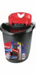 Kyblík Vileda Ultramax se ždímačem 10 l nové
