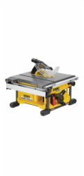 Akumulátorová stolní pila DEWALT DCS7485N, 54 voltů
