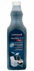 Náplň do chemické toalety Instablue Extra 1l