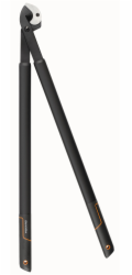 Nůžky na silné větve SingleStep, jednočepelové L39, 82cm, 