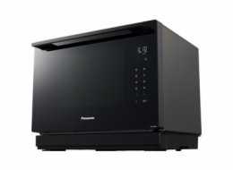 Panasonic NN-CS88LBEPG, mikrovlnná trouba