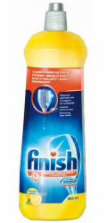 Leštidlo do myčky Finish Lemon 800 ml