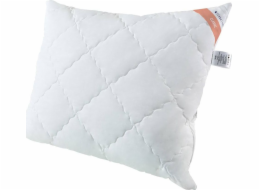 KLASICKÝ POLŠTÁŘ COMFORT BÍLÁ 70X80