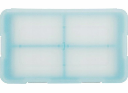 JJC Pouch Case Pouch Pouch Box Pouzdro pro 9V baterie