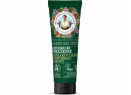 Babushka Agafia krém na nohy snižující únavu 75ml