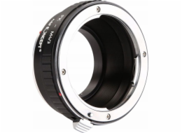 Kf adaptér Panasonic M 4/3 M4 / 3 Micro 4/3 pro Pentax K / Kf06.089