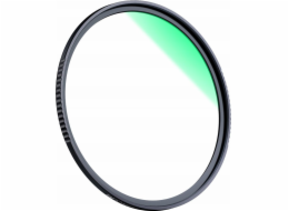 Kf Filter Advanced UV Filter K &amp; f Nano-x Pro Mrc 49mm