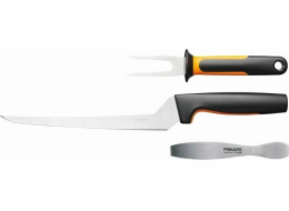 Fiskars SADA 3 NOŽŮ 1057560 NA RYBY