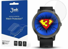 3MK 3MK FlexibleGlass Garmin Vivoactive 3 Hybrid Glass