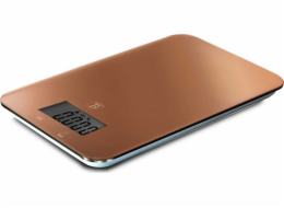 BerlingerHaus kuchyňská váha BH-9033 Rose Gold