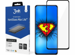 3MK Tvrzené sklo 3MK HardGlass Xiaomi Mi 11 Lite 4G / 5G