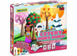 Wader Game Four Seasons