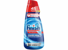 Finish FINISH GEL 900 ML REGULAR 3139937/0012