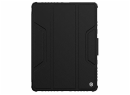 Nillkin Bumper PRO Protective Stand Case pro iPad 10.2 2019/2020/2021 Black