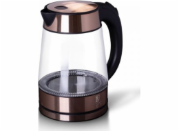 BerlingerHaus rychlovarná konvice BH-9121 Rosegold Metallic