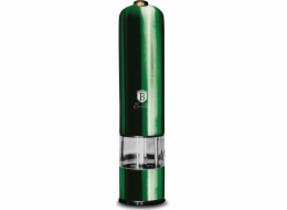 BerlingerHaus mlýnek na pepř a sůl elektrický 2ks BH-9112 Emerald