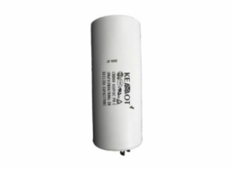 Kondenzátor rozběhový motorový 100uF 450V