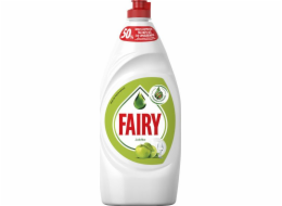 Fairy Fairy Apple prostředek na mytí nádobí 900ml univerzální