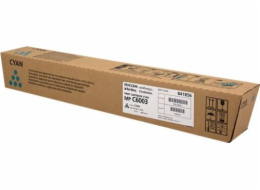 Ricoh - toner 841856/NRG MPC 5503,6003, 22500, modrý