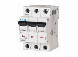 Jistič Eaton 3P 25A B 6kA
