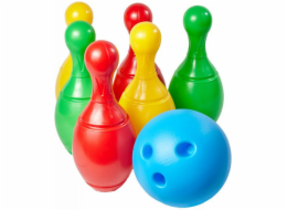 Efektní hračky Bowling – 2780