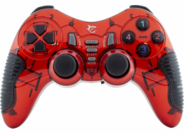 White Shark PANTHEON GPW-2021 5 in 1 Game Pad  Wireless