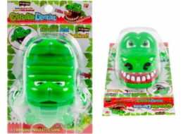 Mega kreativní hra Crocodile (356996)