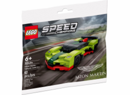 Speed Champions 30434 Aston Martin Valkyrie AMR Pro