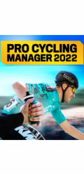 ESD Pro Cycling Manager 2022