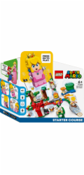 LEGO 71403 Super Mario Adventures with Peach – Startovací sada, Stavebnice