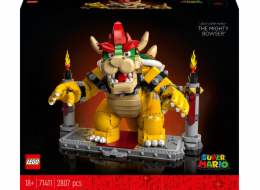 LEGO Super Mario 71411 Der mächtige Bowser