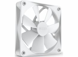 NZXT F120P PWM Airflow 120x120x26, ventilátor skříně