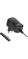 Adaptér napájecí 3-12V 600mA REBEL URZ1152A