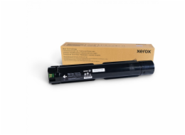 Xerox Black Toner pro VersaLink C71xx (31 300 str.)
