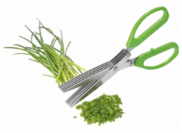 Nůžky na bylinky HERBS CUT