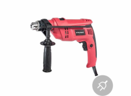 Vrtačka příklepová 800 W Worcraft
