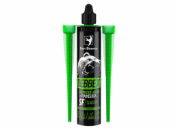 Den Braven Chemická kotva polyester 280ml Debbex SF