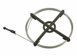 Pero protahovací TES elektrikářské 5mm x 10m