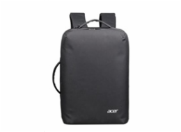 ACER urban backpack 3in1, 15.6", black