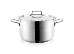 Kastrol 9,5 l Anett nerez 30 cm