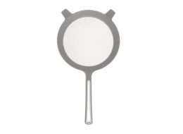 Cedník 15 cm nerez / plast