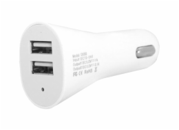 Autoadaptér USB LTC LXG253