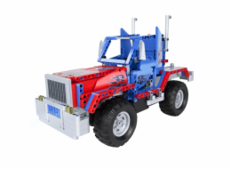 RC model BLOCKS TRUCK ZAB0107
