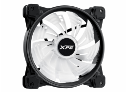 Adata XPG Hurricane 140mm RGB HURRICANE140ARGBPWM-BKCWW Adata XPG Hurricane ventilátor 140mm, RGB