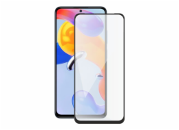 Screenshield XIAOMI Redmi Note 11 Pro 4G (full COVER black) Tempered Glass Protection