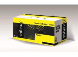 Toner Imagus IMH49ABK | 2500 str. | Black | HP | Q5949A
